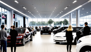 Les récentes données concernant les ventes de voitures Tesla en France révèlent une chute alarmante de 26 % sur une période d&rsquo;un an. Ce déclin soulève des questions sur la position de Tesla sur le marché automobile France, surtout face [&hellip;]