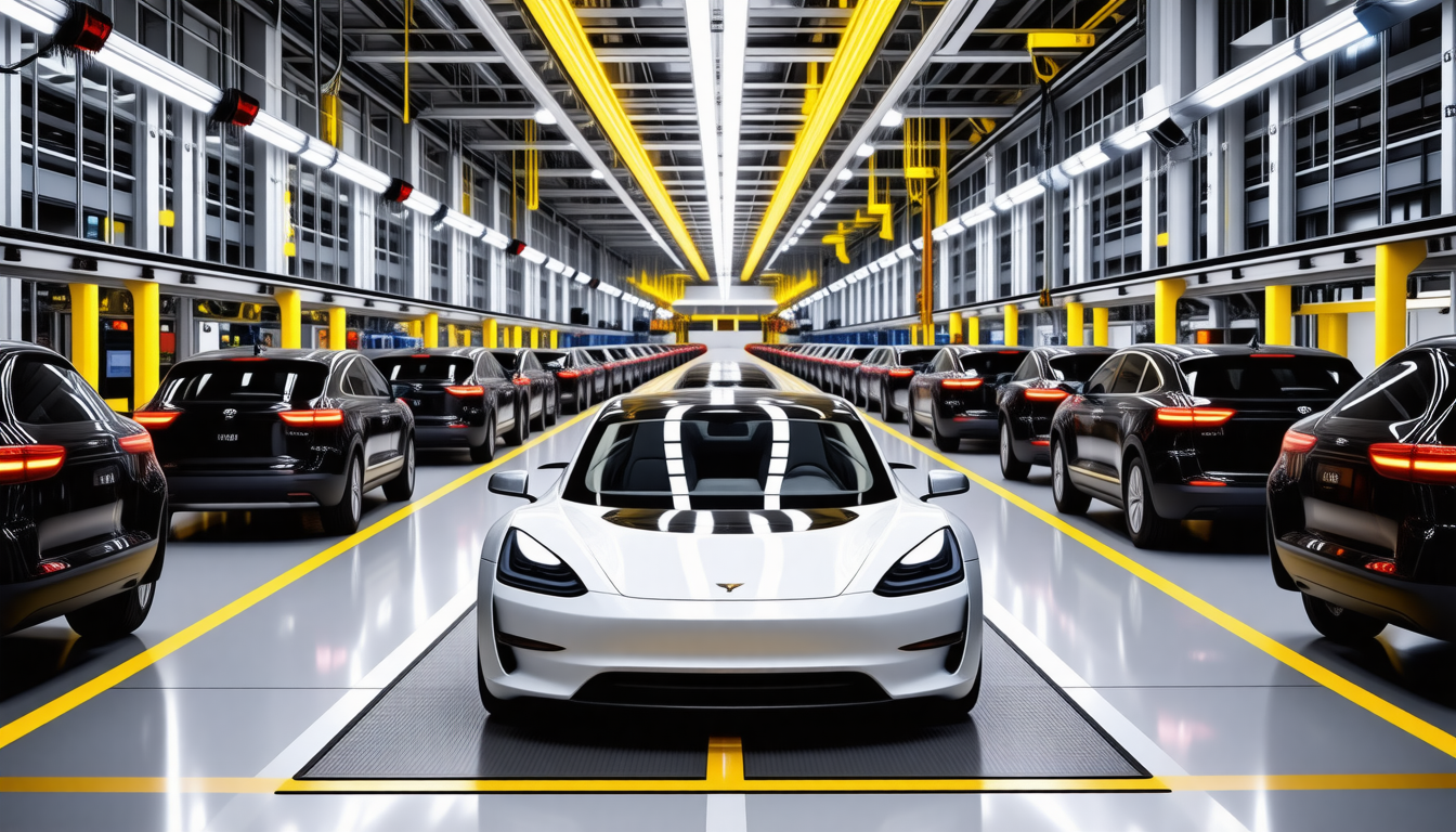 découvrez comment la montée en puissance d'autres acteurs mondiaux dans le secteur des voitures électriques rivalise avec la domination de la chine. analyse approfondie de l'agence de l'énergie sur les enjeux, innovations et défis actuels du marché.