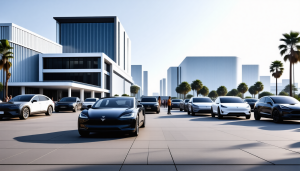 Le paysage mondial de l’automobile électrique vit une transformation majeure portée par la montée en puissance de nouvelles puissances industrielles. Longtemps dominée par la Chine, leader incontesté du marché des véhicules électriques, la dynamique s’élargit désormais vers d’autres régions et [&hellip;]