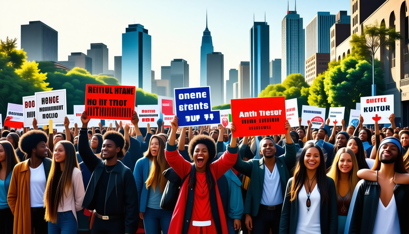 découvrez comment la montée en puissance des rivaux de tesla redéfinit le paysage politique américain. analyse des enjeux économiques, environnementaux et technologiques dans cette nouvelle bataille qui oppose innovateurs et géants de l'industrie. plongez dans les implications de ce phénomène sur l'avenir de la mobilité durable.