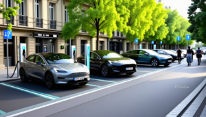 L’essor des véhicules électriques en France : un tournant technologique et environnemental majeur La montée en puissance des véhicules électriques (VE) en France traduit une véritable révolution au sein de la mobilité durable. Ce phénomène, loin d’être un simple effet [&hellip;]