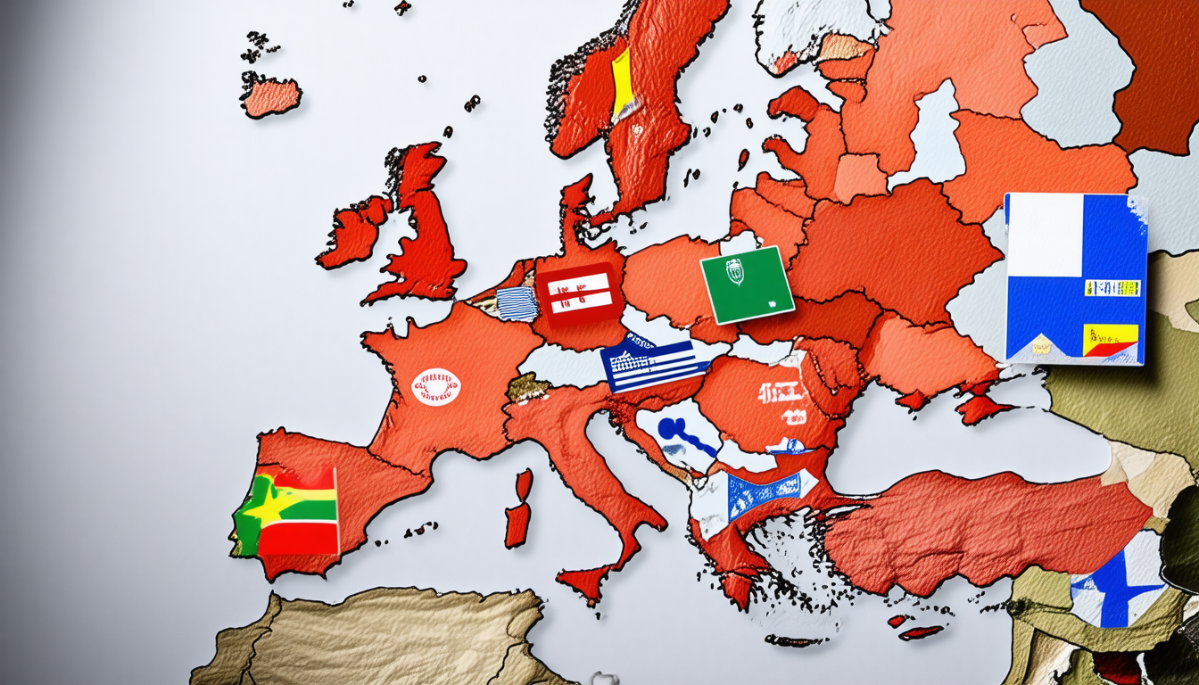 découvrez comment l'extension de la suspension du permis de conduire impacte les conducteurs à travers tous les pays de l'ue. informez-vous sur les nouvelles régulations et les conséquences pour les usagers de la route.