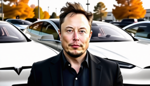 Elon Musk, CEO de Tesla, a souvent été sous les feux de la rampe non seulement pour ses voitures électriques révolutionnaires, mais également pour son engagement politique qui semble avoir un impact significatif sur l&rsquo;image et les performances de la [&hellip;]
