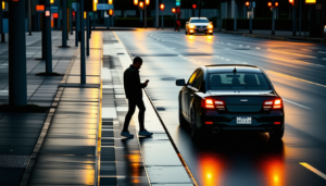 Le changement d&rsquo;heure et ses conséquences sur la sécurité routière des piétons Le passage à l&rsquo;heure d&rsquo;hiver, qui intervient généralement à la fin du mois d&rsquo;octobre, est bien plus qu&rsquo;une simple formalité administrative. Cette modification horaire modifie profondément le rythme [&hellip;]