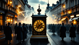 L’obsession européenne pour le décès de Tesla : origine d’un phénomène culturel et industriel Depuis plusieurs années, une étrange dynamique s’est installée en Europe autour de Tesla, le géant américain de la voiture électrique. Cette obsession, parfois teintée d’un moralisme [&hellip;]