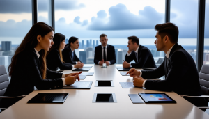 Le marché automobile est en constante évolution, particulièrement dans le contexte actuel de tensions économiques accentuées par des guerres commerciales. Tesla, le géant américain de l&rsquo;électrique, a récemment pris la parole pour alerter sur les conséquences potentielles de la guerre [&hellip;]