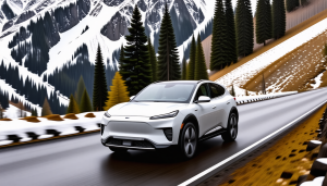 Alors que le marché des SUV électriques continue de se densifier, le MGS5 EV fait sensation en affichant une proposition audacieuse : conjuguer performance accessible et maîtrise des contraintes fiscales en Europe, et plus particulièrement en France. Dans ce contexte, [&hellip;]