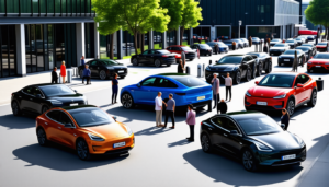 Le marché automobile des véhicules électriques en 2026 : une dynamique en pleine évolution Le marché des véhicules électriques connaît une très forte mutation à l&rsquo;aube de 2026. Le contexte économique, les avancées technologiques, ainsi que les politiques environnementales influencent [&hellip;]