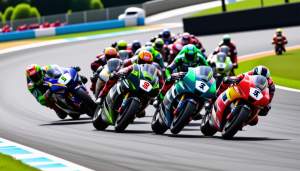 Le Moto GP continue de captiver les amateurs de courses de moto à travers le monde, et le Grand Prix d&rsquo;Argentine se profile comme un événement marquant de la saison. Après des performances remarquables lors des essais, les pilotes, notamment [&hellip;]