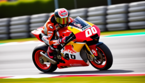 La complexité émotionnelle de Marc Marquez dans le Moto GP Marc Marquez, figure emblématique du Moto GP, ne cesse de fasciner par son talent indéniable et sa personnalité à la fois intense et réservée. Lors d&rsquo;une récente interview, il a [&hellip;]