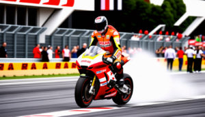 Marc Marquez : maître incontesté du Grand Prix Moto GP en République Tchèque Le Grand Prix de République Tchèque, disputé sur le mythique circuit de Brno, a une fois de plus mis en lumière l’immense talent de Marc Marquez. L’Espagnol, [&hellip;]