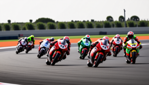 Marco Bezzecchi et sa victoire éclatante au GP de Valence en MotoGP Le Grand Prix de Valence 2025 restera gravé dans les annales du motocyclisme grâce à la démonstration sans faille de Marco Bezzecchi. Sur le circuit Ricardo-Tormo, réputé pour [&hellip;]