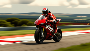 Le Grand Prix d&rsquo;Argentine de MotoGP a une fois de plus captivé les passionnés de moto avec des performances impressionnantes, notamment de la part de Johann Zarco qui a su tirer son épingle du jeu. Tandis que Zarco se réjouit [&hellip;]