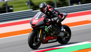 Les vibrations récurrentes qui perturbent la performance de Quartararo au Grand Prix d&rsquo;Italie Sprint Lors du récent Grand Prix d&rsquo;Italie Sprint sur le circuit emblématique du Mugello, la figure emblématique du MotoGP, Fabio Quartararo, a une nouvelle fois fait face [&hellip;]