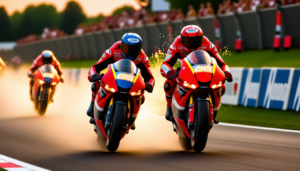 Marc Marquez, maître incontesté du Grand Prix de Hongrie 2026 en MotoGP Lors du Grand Prix de Hongrie disputé sur le circuit technique de Balaton Park, Marc Marquez a une fois de plus démontré pourquoi il reste une figure emblématique [&hellip;]