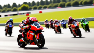 M. Márquez et sa domination inattendue lors du Sprint du Grand Prix de Hongrie Le dernier Sprint du Grand Prix de Hongrie au circuit de Balaton Park a confirmé une fois de plus la suprématie impressionnante de M. Márquez dans [&hellip;]