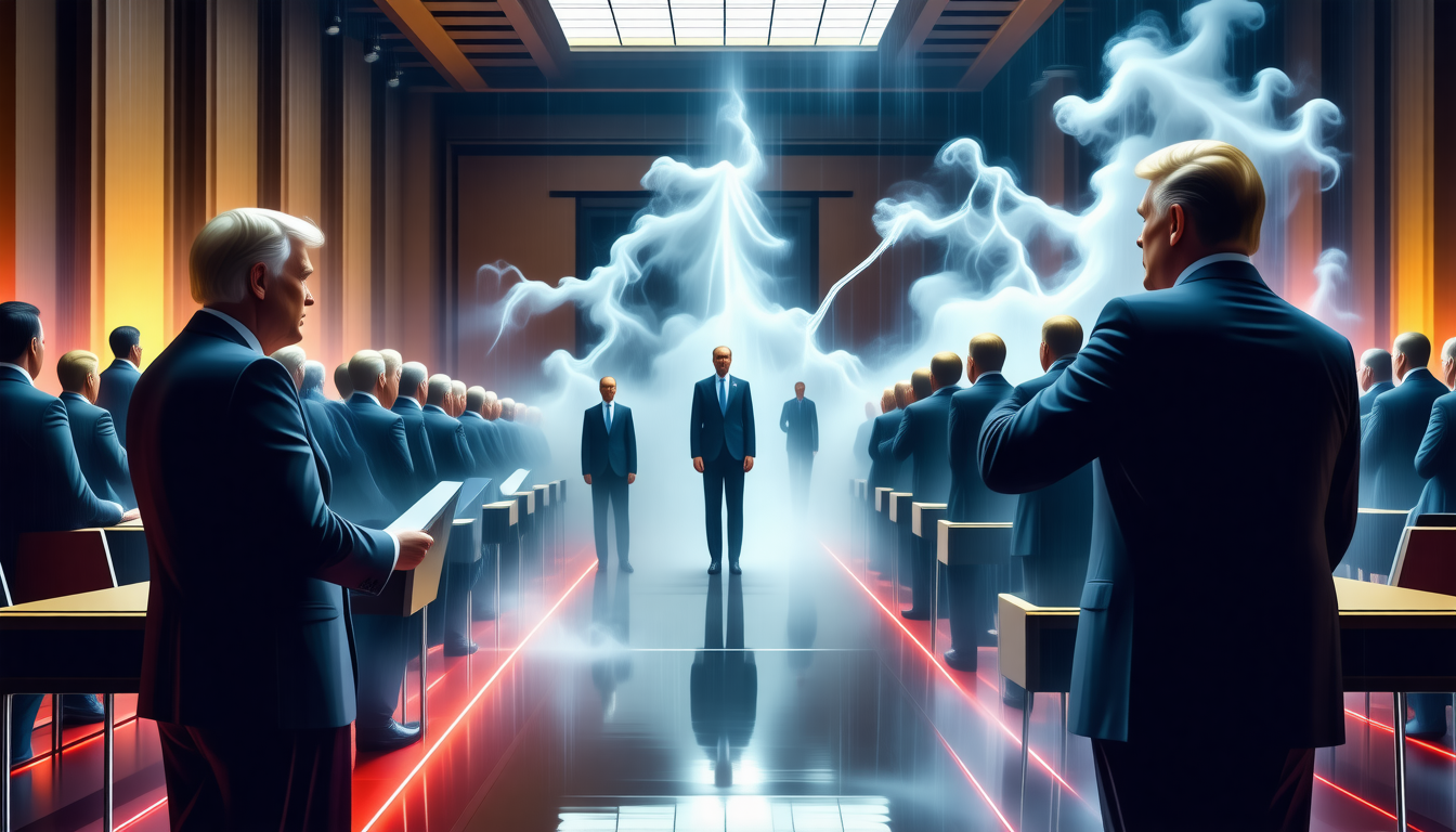 elon musk affirme que trump aurait perdu sans son soutien et le qualifie d'« ingrat », tandis que tesla subit une chute en bourse.