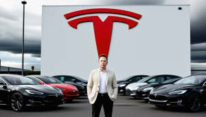 Elon Musk, le PDG de Tesla, a récemment exprimé des préoccupations importantes concernant l&rsquo;impact potentiel des droits de douane de 25 % sur les voitures, imposés par l&rsquo;administration Trump. Cette situation pourrait avoir des répercussions significatives non seulement sur Tesla, [&hellip;]