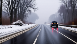 Les conditions hivernales en Sarthe : impact de la neige et du verglas sur la sécurité routière Avec l’arrivée des premières chutes de neige en Sarthe, chaque année voit réapparaître les difficultés liées aux routes glissantes. En 2026, la prévision [&hellip;]