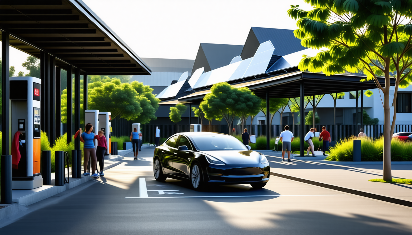 découvrez les nouveautés à partir du 1er octobre 2025 : évolution des carburants, revalorisation des apl, développement de l'électrification des véhicules et lancement d'initiatives solaires pour un avenir durable.