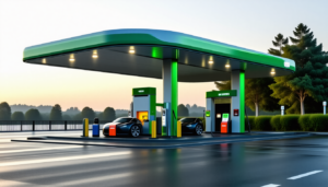 Évolution des carburants au 1er octobre 2025 : entre défis économiques et transition énergétique L&rsquo;évolution des carburants est l&rsquo;un des axes majeurs des politiques environnementales et économiques actuelles. Au 1er octobre 2025, des changements notables affectent ce secteur, marquant à [&hellip;]