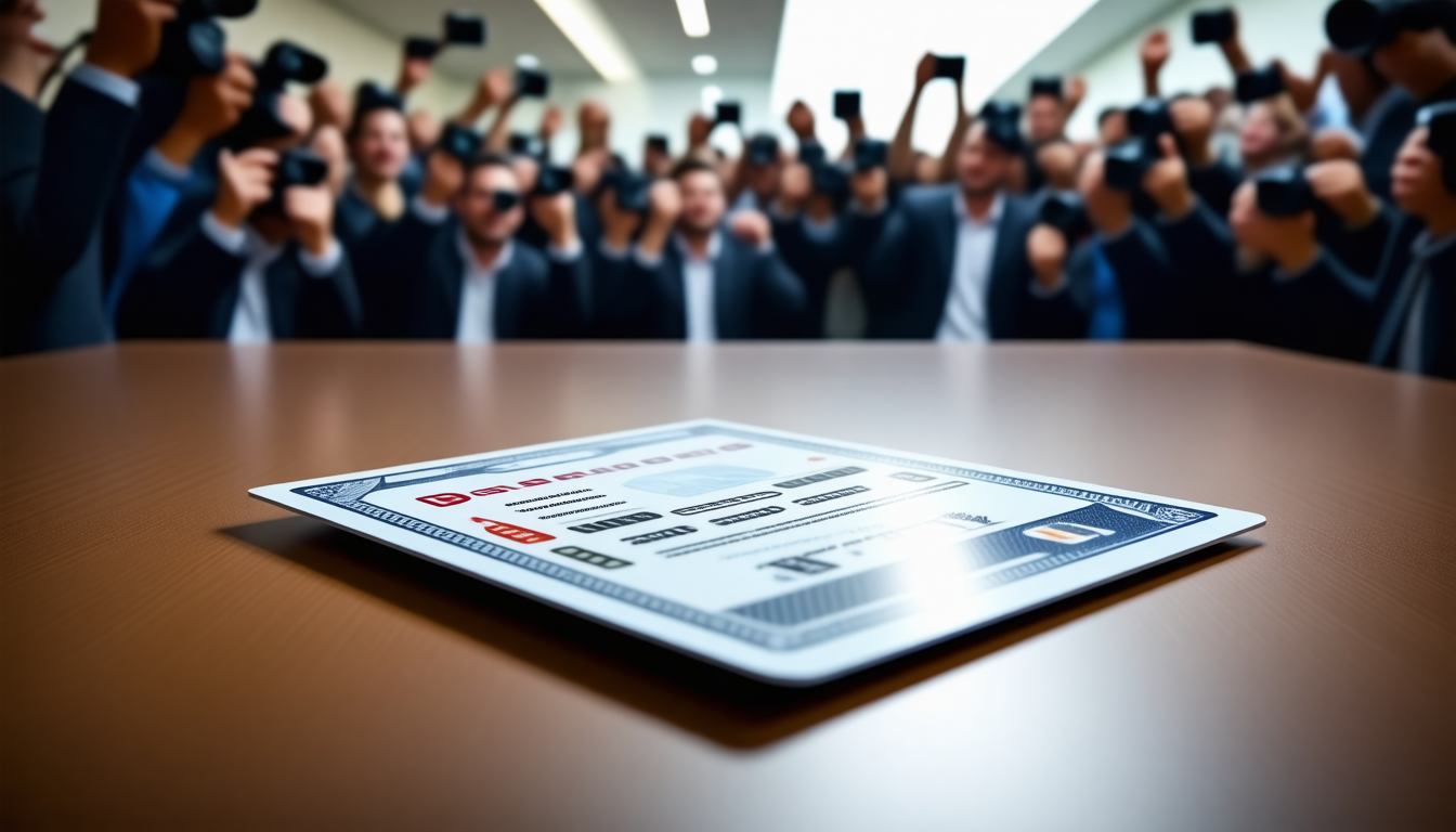 découvrez tout ce qu'il faut savoir sur la nouvelle tant attendue concernant le permis de conduire. quelles sont les implications, les changements à venir et comment cela pourrait affecter les futurs conducteurs ? ne manquez pas cette annonce cruciale !