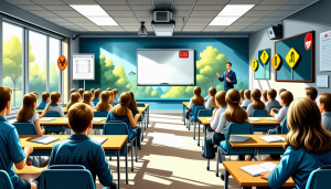 Les récentes annonces concernant le permis de conduire suscitent un vif intérêt au sein de la population. Avec les changements apportés aux réglementations et procédures, il est essentiel de se tenir informé afin de naviguer dans ce nouveau paysage. Ce [&hellip;]