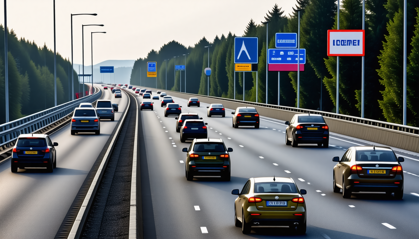 découvrez les nouvelles régulations de l'union européenne concernant le permis de conduire, qui élargissent les zones de retrait en cas d'accidents graves. restez informé sur les impacts de cette décision sur la sécurité routière et les conducteurs.