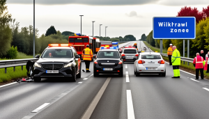La récente décision de l&rsquo;Union Européenne d&rsquo;élargir les zones de retrait en cas d&rsquo;accidents graves marque un tournant important dans le domaine de la sécurité routière. En effet, cette mesure vise à améliorer la prévention des accidents et à renforcer [&hellip;]