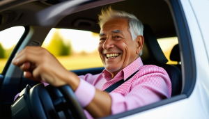 Le permis de conduire est un document essentiel pour de nombreux conducteurs à travers le monde, surtout en France. Avec l&rsquo;évolution des réglementations, il devient crucial de se tenir informé des changements, notamment ceux liés à la santé. Une nouvelle [&hellip;]