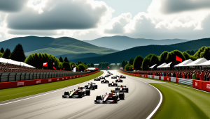 Le Grand Prix du Japon de F1 est sans conteste l&rsquo;un des événements les plus attendus du calendrier de la Formule 1. Situé sur le célèbre Circuit de Suzuka, ce Grand Prix offre un spectacle inégalé avec des rebondissements et [&hellip;]