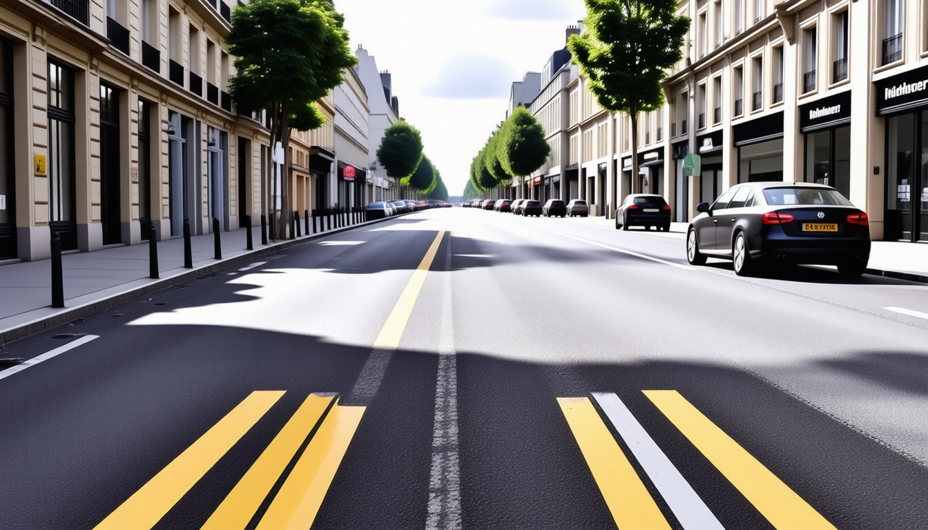 découvrez pourquoi plus de 400 000 dispositifs de ralentissement non conformes restent en place en france, malgré les controverses et les enjeux de sécurité routière.