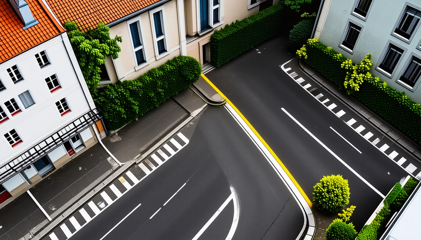 découvrez comment plus de 400 000 ralentisseurs déclarés illégaux en france pourraient être détruits. analyse des enjeux légaux, des impacts sur la sécurité routière et des perspectives pour les infrastructures routières.