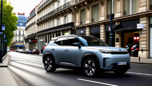 Les contraintes urbaines parisiennes face à la Tesla Model Y Propulsion La Tesla Model Y Propulsion, bien que saluée pour son design moderne et son autonomie respectable, présente plusieurs obstacles pour les conducteurs parisiens. L&rsquo;un des premiers freins imposés par [&hellip;]