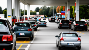 Comment choisir la meilleure station-service pour faire le plein avant vos vacances Lorsque arrive la période des vacances, une question cruciale concerne le plein de carburant. L’essence et le diesel restent les carburants majoritairement utilisés, et la préparation du budget [&hellip;]