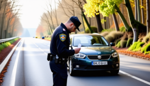 Renforcer la sécurité routière face à l’usage du téléphone au volant dans les Landes Le préfet des Landes a pris une décision majeure pour lutter contre les comportements à risque au volant, notamment l’utilisation du téléphone portable, véritable fléau de [&hellip;]