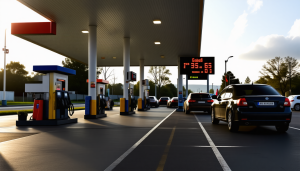 La question des prix des carburants en France demeure une préoccupation majeure pour de nombreux automobilistes. En dépit de la récente chute du baril de pétrole, les réductions à la pompe semblent hésitantes, laissant perplexes consommateurs et experts. Alors que [&hellip;]