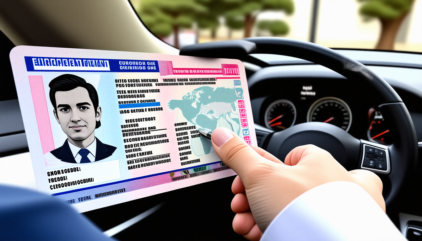 participez au débat sur le portail orange : faut-il abolir le permis de conduire à vie ? exprimez votre avis et découvrez les opinions des autres utilisateurs.