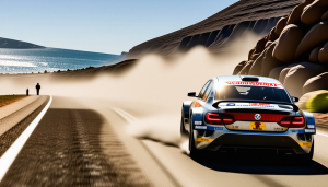 Le rallye WRC aux îles Canaries offre un spectacle époustouflant, avec Kalle Rovanperä qui continue d&rsquo;impressionner, consolidant sa position de leader grâce à ses performances remarquables. Pendant ce temps, le pilote français Adrien Fourmaux fait sensation avec une ascension fulgurante [&hellip;]