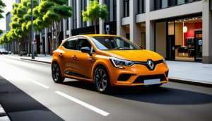 Renault Clio 6 : Un nouveau souffle pour la citadine préférée des Français Avec plus de 35 années à dominer le segment des voitures citadines en France, la Renault Clio s&rsquo;impose une fois de plus comme une référence incontournable en [&hellip;]