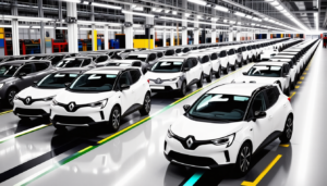 Le redressement stratégique de Renault par l’électrification des gammes Renault, constructeur emblématique de l’industrie automobile française, a amorcé ces dernières années un redressement spectaculaire, principalement impulsé par une stratégie axée sur la montée en puissance de ses véhicules électrifiés. Cette [&hellip;]