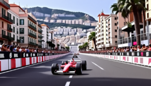 Le Grand Prix de Monaco : une course emblématique du championnat de Formule 1 Le GP de Monaco fait partie intégrante de l’histoire de la Formule 1, tant pour son prestige que pour la difficulté technique qu’il impose aux pilotes. [&hellip;]