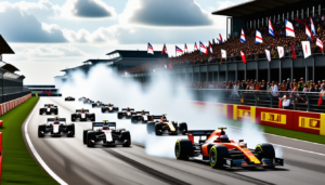 Une course mémorable au cœur du circuit de Silverstone : les temps forts du Grand Prix de Grande-Bretagne de Formule 1 Le Grand Prix de Grande-Bretagne continue de s’imposer comme l’une des courses les plus attendues de la saison de [&hellip;]
