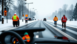 Adapter l’équipement hiver pour assurer une visibilité optimale en conditions difficiles En hiver, les conditions climatiques sont souvent imprévisibles et peuvent rapidement réduire la visibilité sur les routes, ce qui augmente significativement les risques d’accidents. La sécurité routière dépend en [&hellip;]
