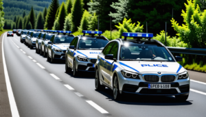 Le rôle stratégique du peloton d&rsquo;autoroute de Salon-de-Provence dans la sécurité routière Au cœur des Bouches-du-Rhône, le peloton d&rsquo;autoroute de Salon-de-Provence occupe une position clé dans la lutte contre l&rsquo;insécurité routière sur les axes autoroutiers du sud de la France. [&hellip;]