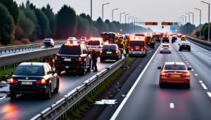 Un mois d&rsquo;août 2025 marqué par une augmentation inquiétante des accidents mortels Le mois d’août 2025 restera gravé dans les mémoires comme une période tragique pour la sécurité routière en France. Avec 341 décès enregistrés sur les routes, cette période [&hellip;]