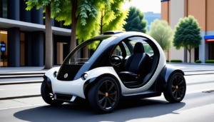 Smart renouvelle son identité en délaissant les SUV pour un retour au biplace électrique Depuis sa création, la marque Smart s&rsquo;est fait un nom avec ses micro-citadines ultra-compactes, conçues pour une mobilité urbaine optimale. Pourtant, ces dernières années, elle avait [&hellip;]