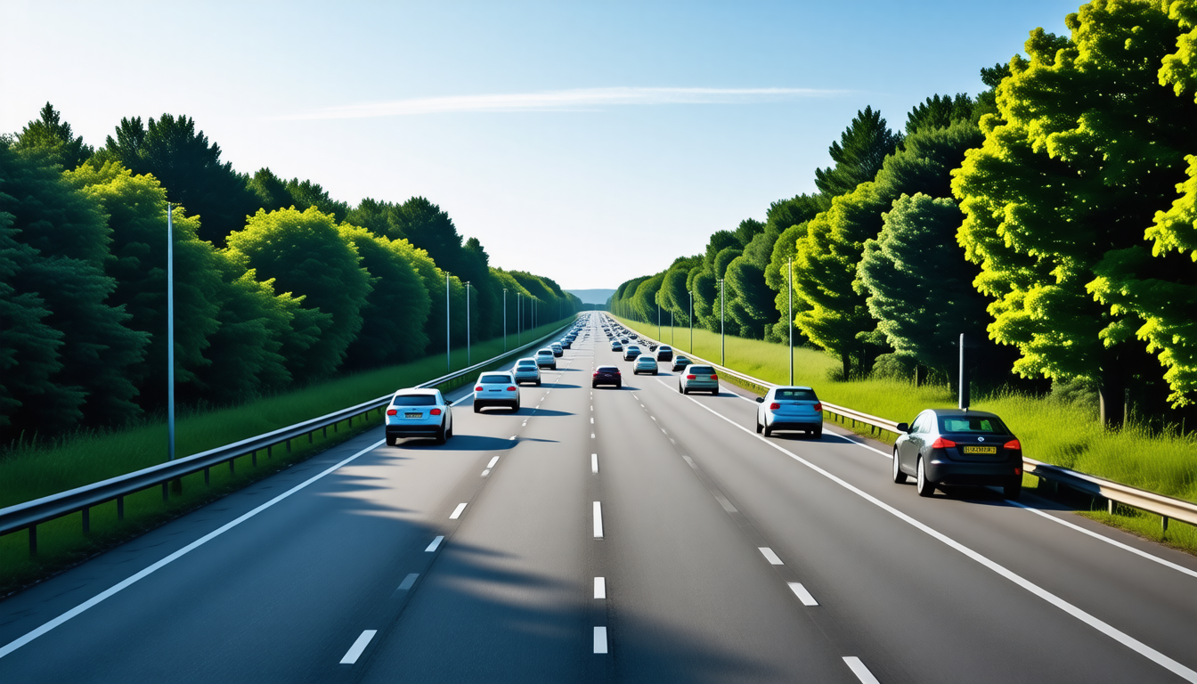 soyez vigilants cet été : un radar invisible et implacable détecte des milliers de conducteurs sur la route des vacances. découvrez comment éviter les pièges et conduire en toute sécurité.