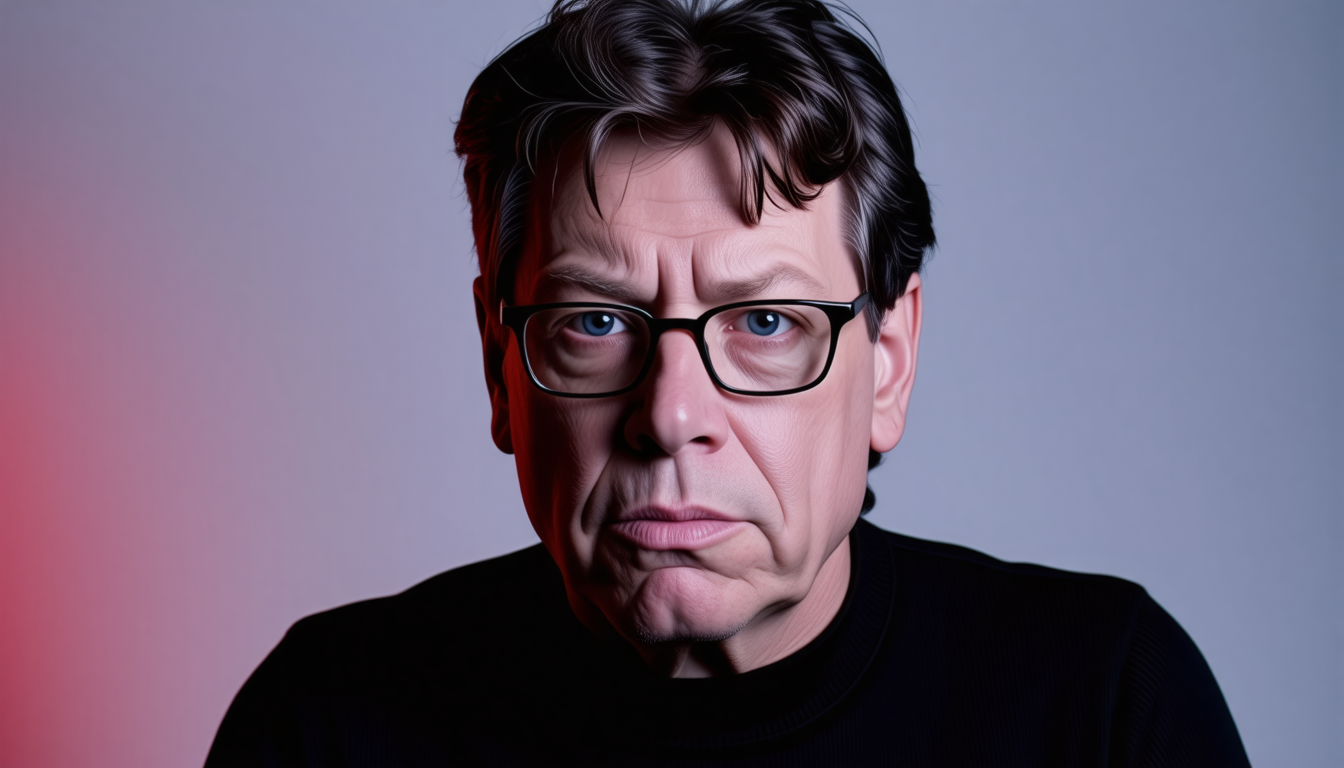 découvrez les réactions de stephen king face à la récente dispute entre donald trump et elon musk, analysant les enjeux et les impacts de ce conflit.