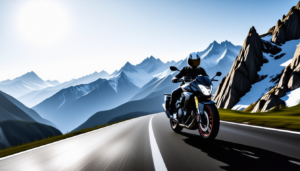 Les racines techniques de la Honda CB1000GT : un héritage Hornet affirmé La Honda CB1000GT s’impose dès les premiers kilomètres comme une machine au caractère riche, qui puise indéniablement dans l’ADN de la célèbre Hornet. Cette parenté technique ne se [&hellip;]